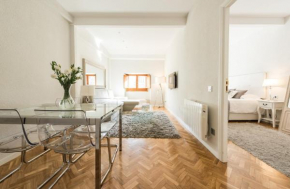 Chueca Penthouse